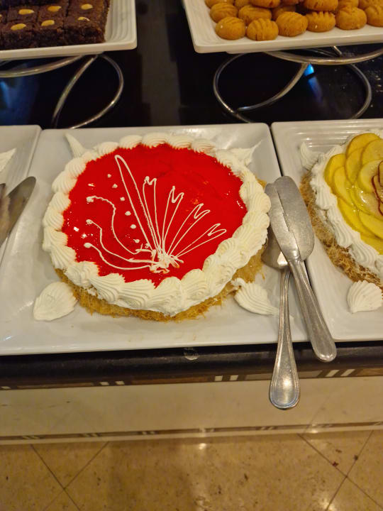 Gastro Stella Beach Resort & Spa Makadi Bay