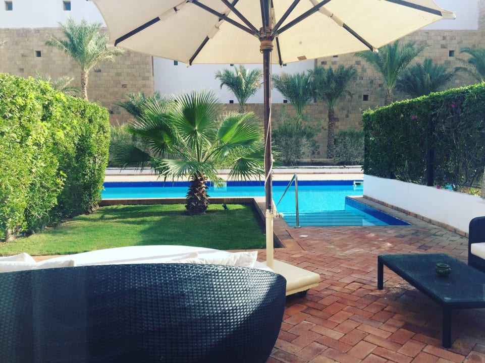 Unsere Villa Fort Arabesque Resort, Spa & Villas