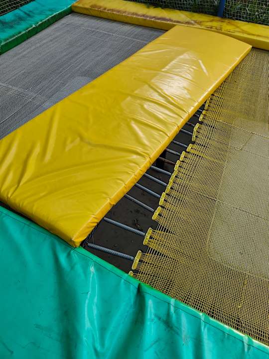 Sport & Freizeit Royal Seginus