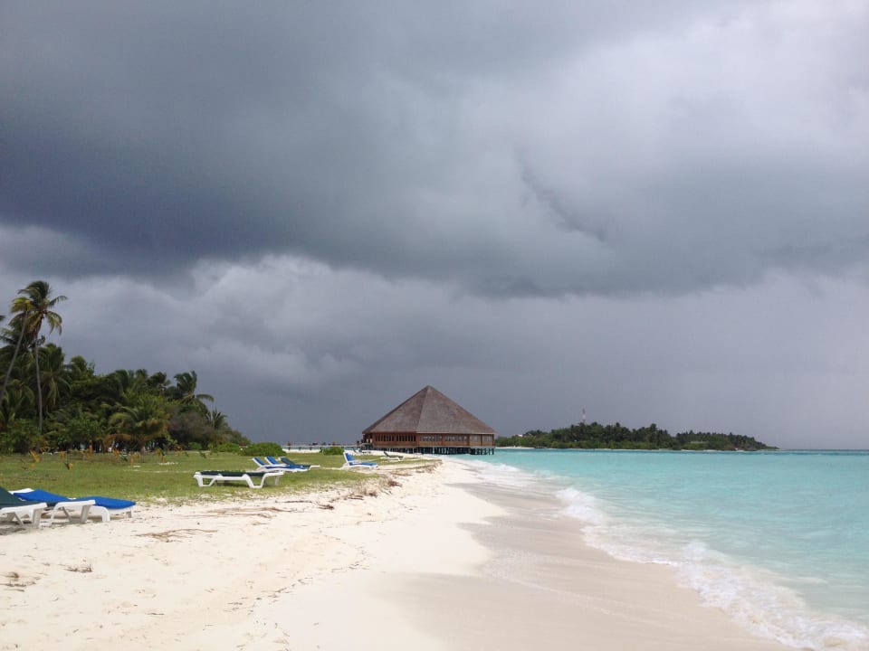 Meeru Meeru Maldives Resort Island