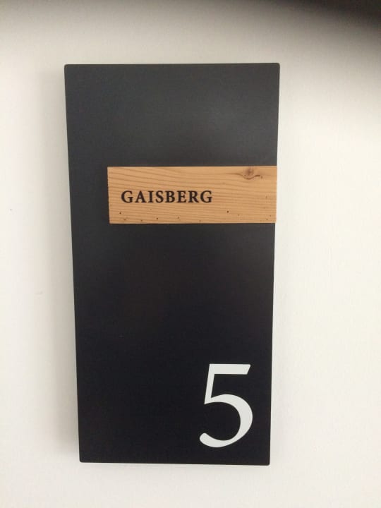 Sonstiges Hubertus Hotel & Apartments