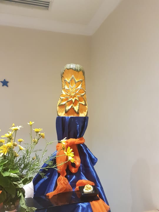 Gastro Regina Resort and Aqua Park Hurghada