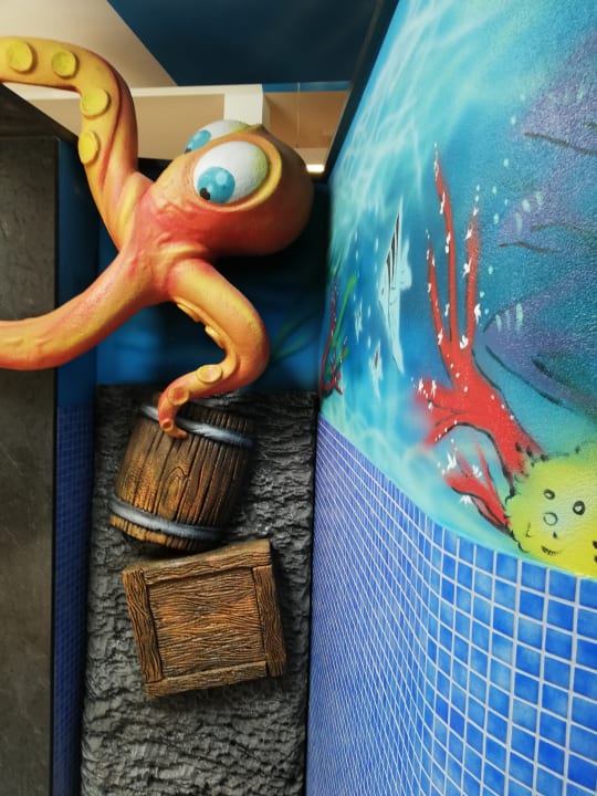 Sonstiges Villaggio Europa Grado