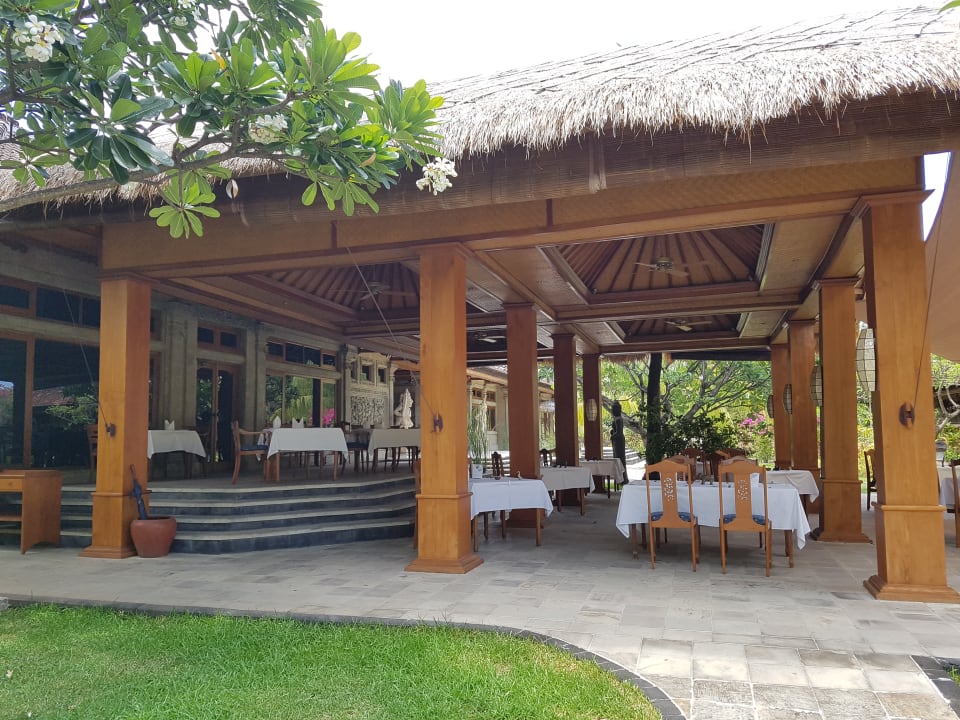 Gastro Hotel Matahari Beach Resort & Spa