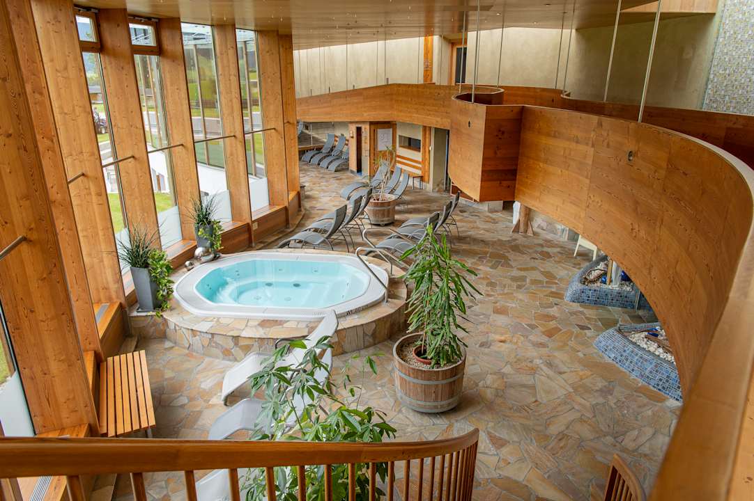 Sport & Freizeit AlpenParks Hotel & Apartment Carpe Solem Mariapfarr