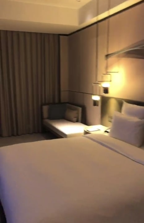 Zimmer Pullman Jiaxing Pinghu Excellence