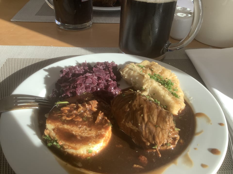 Gastro Precise Resort Marina Wolfsbruch