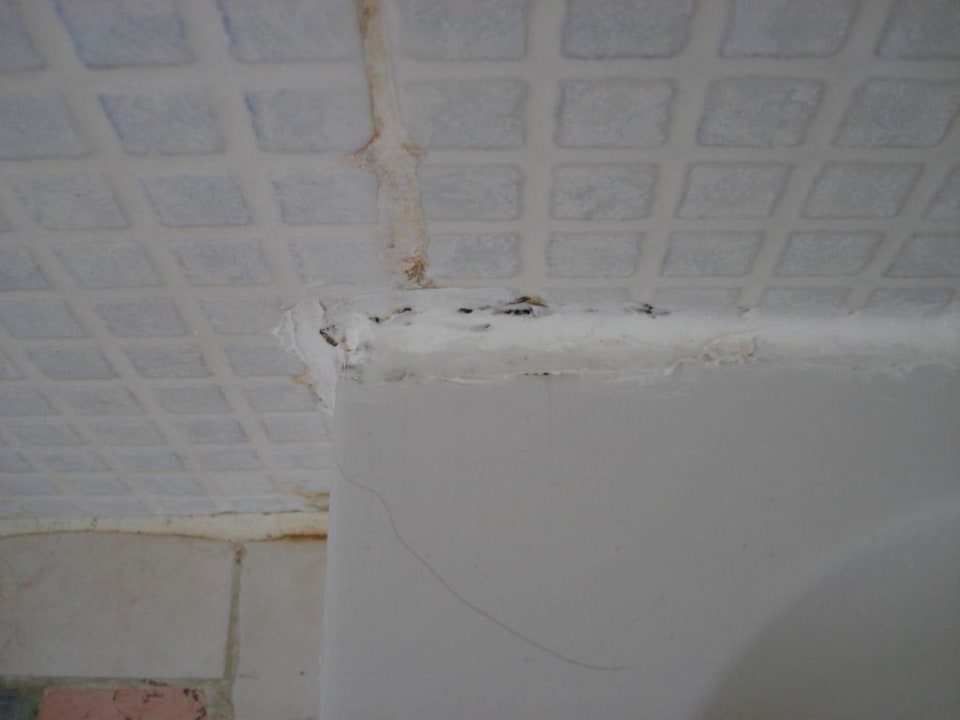 Zimmer Albatros Sharm Resort