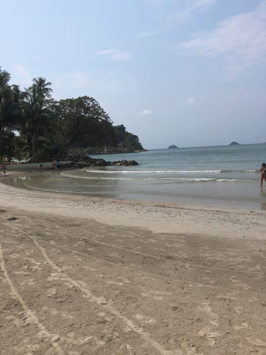 Strand Hotel The Dewa Koh Chang