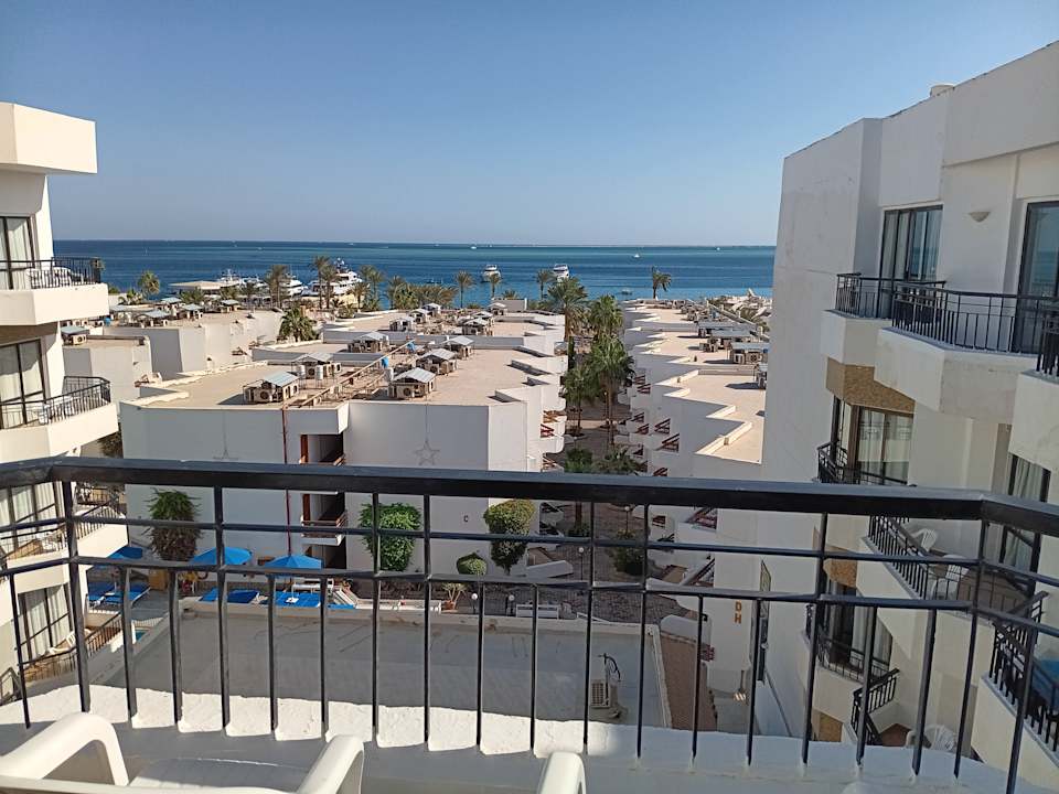 Sport & Freizeit Marlin Inn Azur Resort