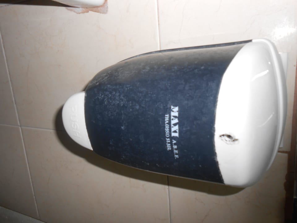 Dozownik- toal. publiczna Acrotel Elea Beach