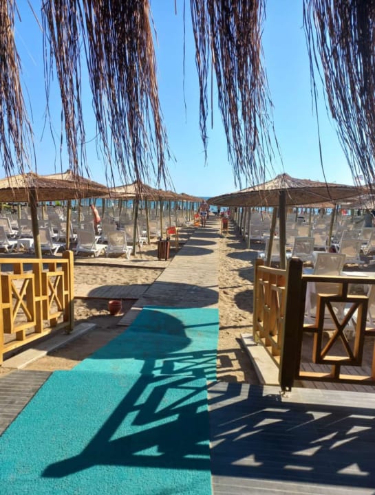 Strand Dream Fun World