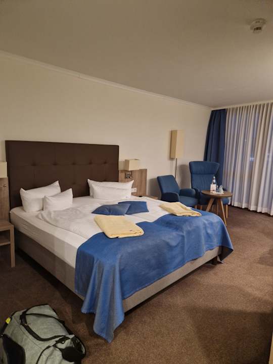 Zimmer Siebenquell® GesundZeitResort