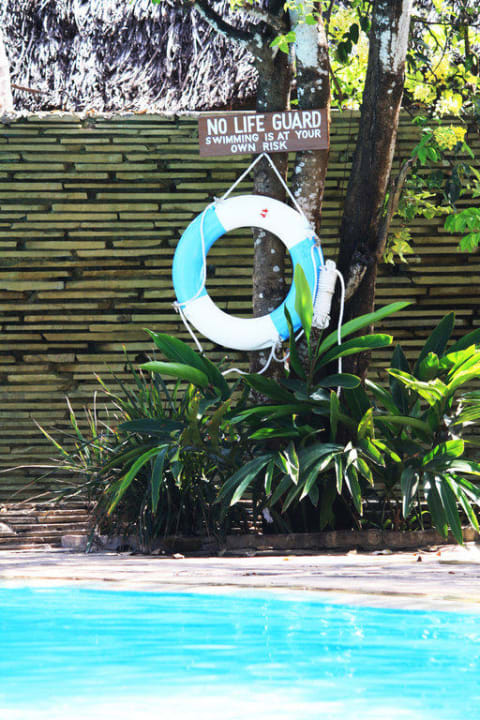 Pool Neptune Village Beach Resort & Spa