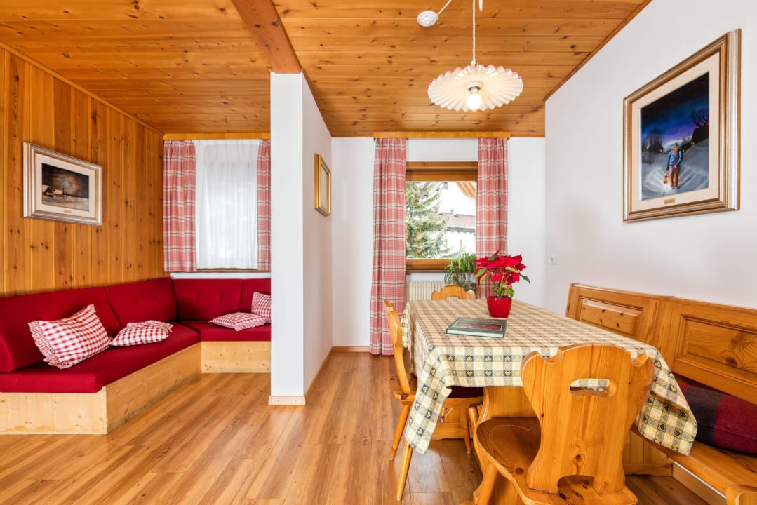 Zimmer Residence Antares