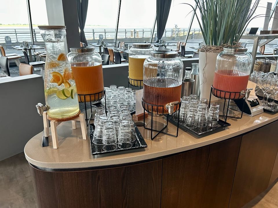 Gastro ATLANTIC Hotel Sail City