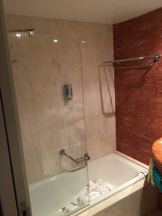 Bad Iberostar Waves Playa de Muro