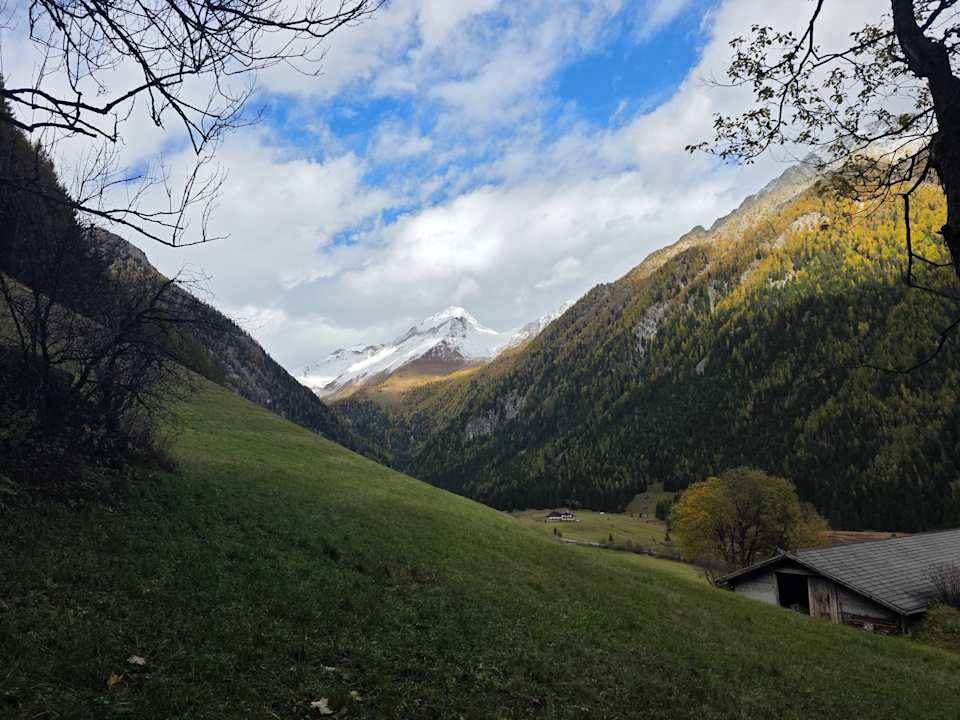 Sonstiges Molaris Lodge