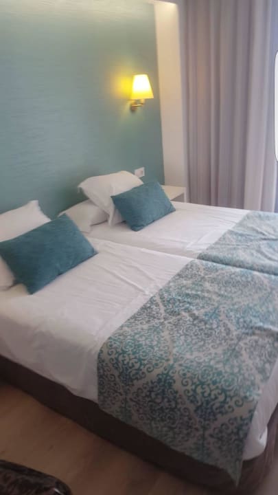 Standart Zimmer mit Meersicht BQ Apolo Hotel