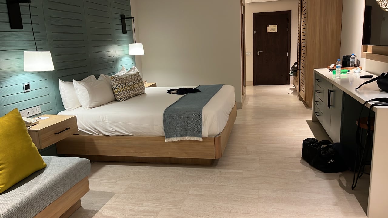 Zimmer Lopesan Costa Bávaro Resort, Spa & Casino