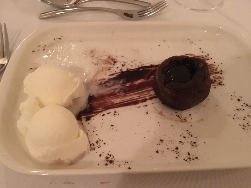 Gastro Fort Arabesque Resort, Spa & Villas