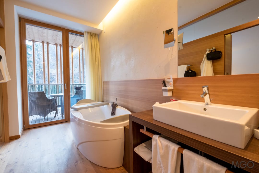 Zimmer Hotel Der Waldhof