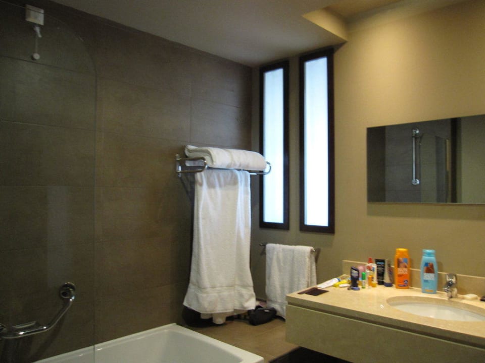 Badezimmer TUI BLUE Palazzo del Mare