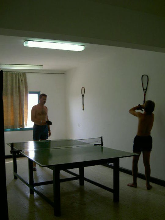 Sport und Erholung Hotel Shams Safaga Shams Safaga Resort