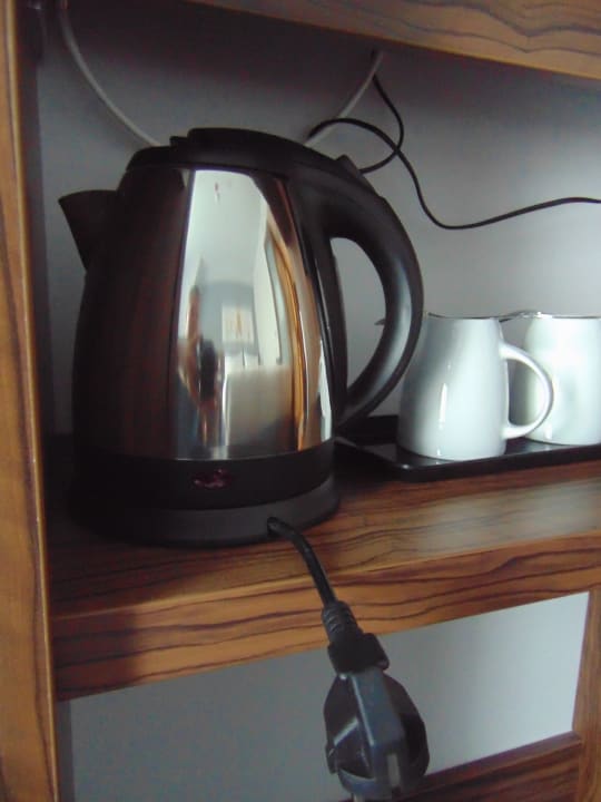 Zimmer Hampton By Hilton Poznan Old Town