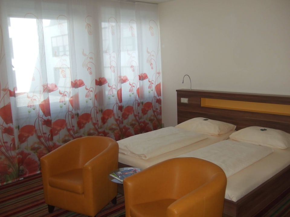 Zimmer Hotel Peterhof