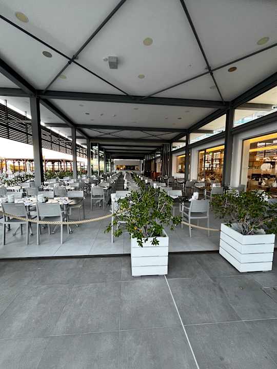 Gastro Asterias Beach