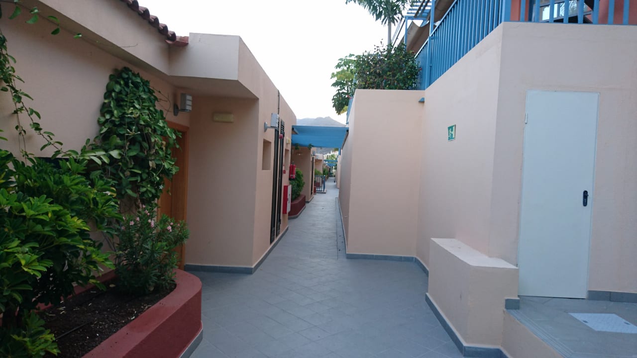 Sonstiges Apartamentos Cordial Mogán Valle