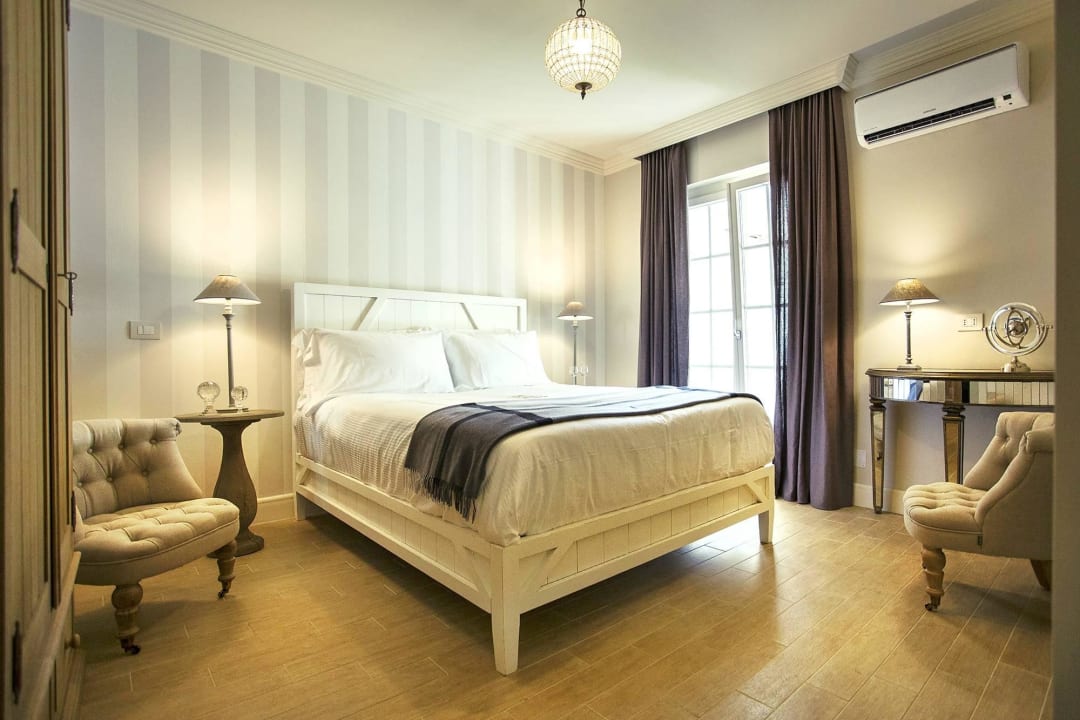 Camera Charmelle B&B Lemon House