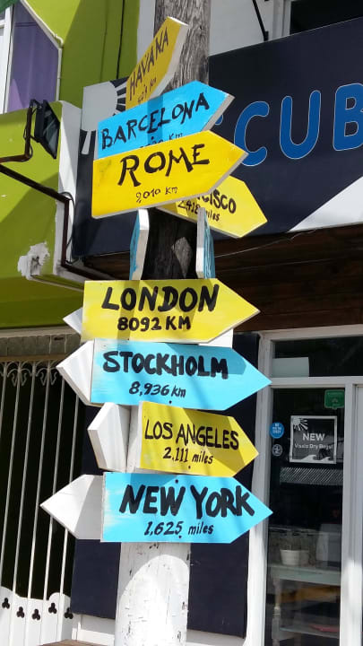 KM Balken Akumal Bay Beach & Wellness Resort