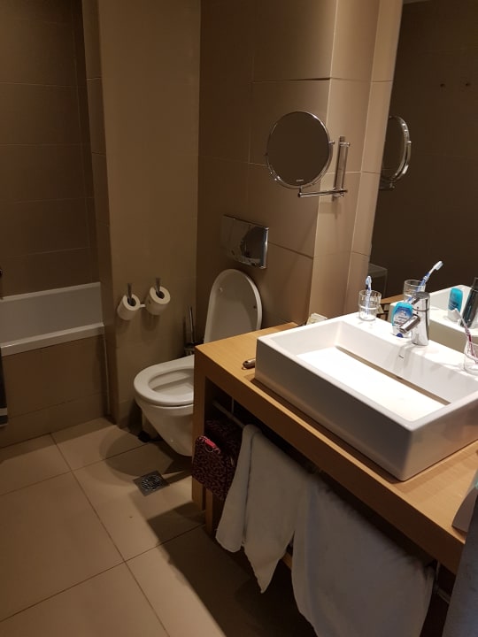 Zimmer Atlantica Mikri Poli Crete