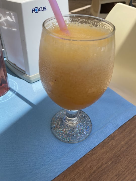 Gastro Side Aquamarin Resort & Spa