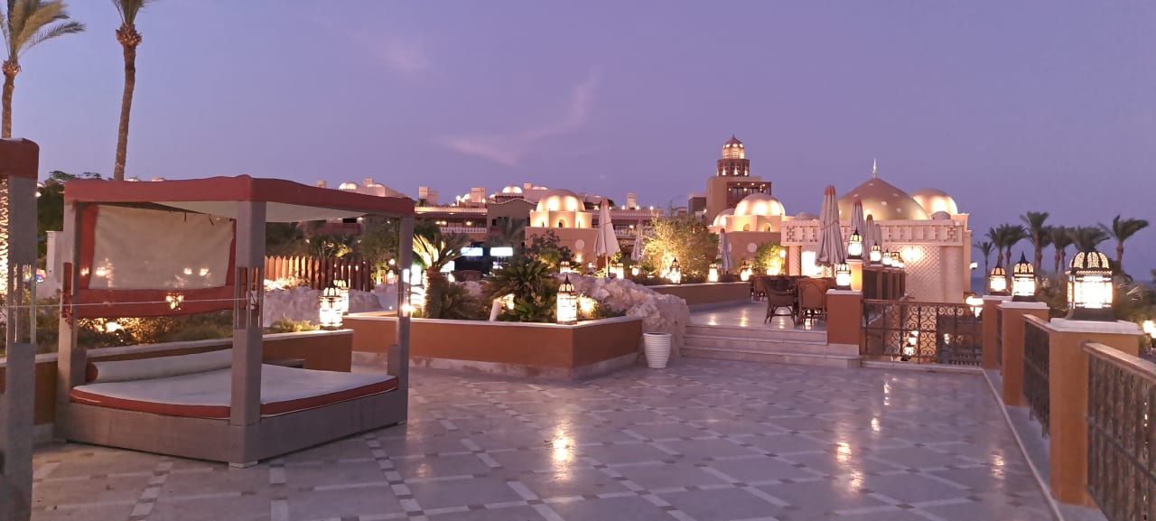 Gastro Grand Waterworld Makadi & Family Star Makadi