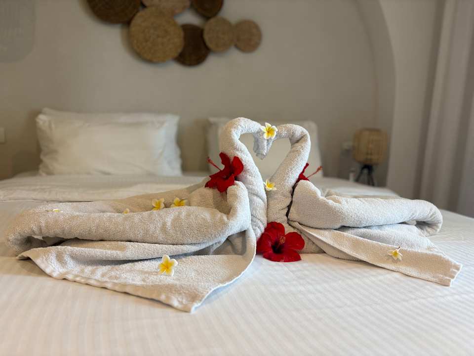 Zimmer Eliros Mare