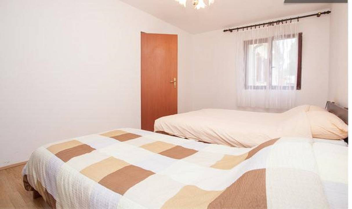 Zimmer Apartments Rudez