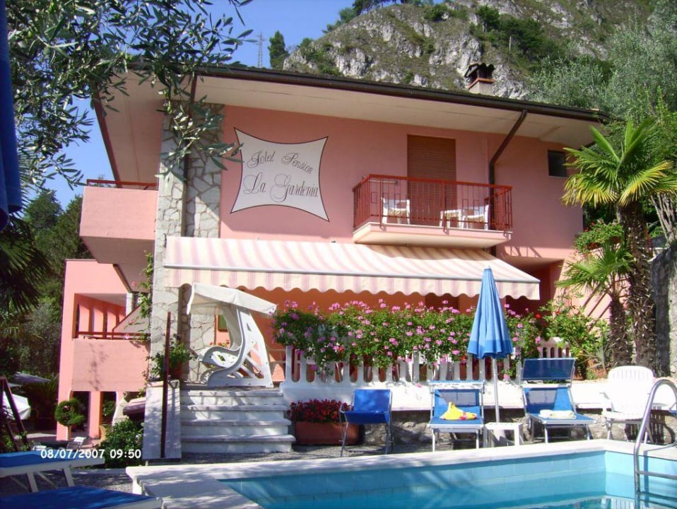 Relax Hotel La Gardenia & Villa Oleandra Relax Hotel Villa La Gardenia & Oleandra