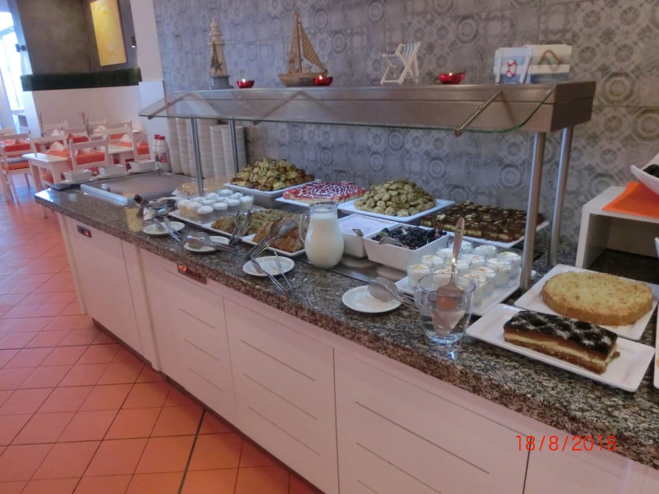Gastro AluaSun Helios Beach