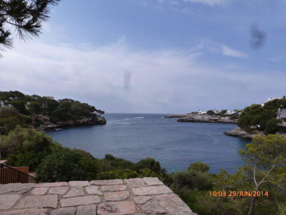Cala Serena ROBINSON CALA SERENA