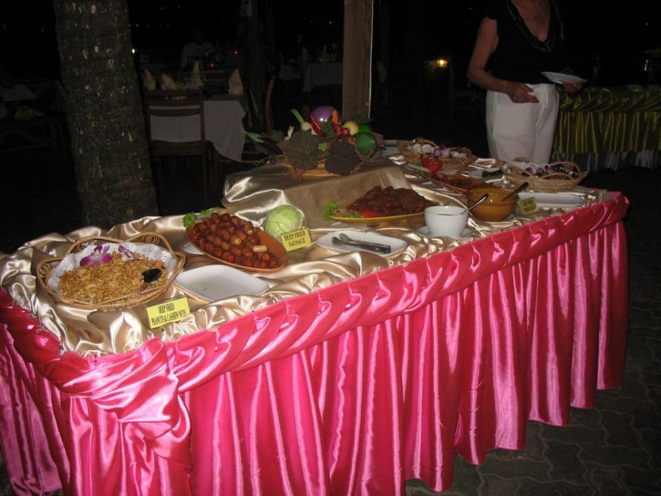 Lecker Lecker Sunprime Kamala Beach