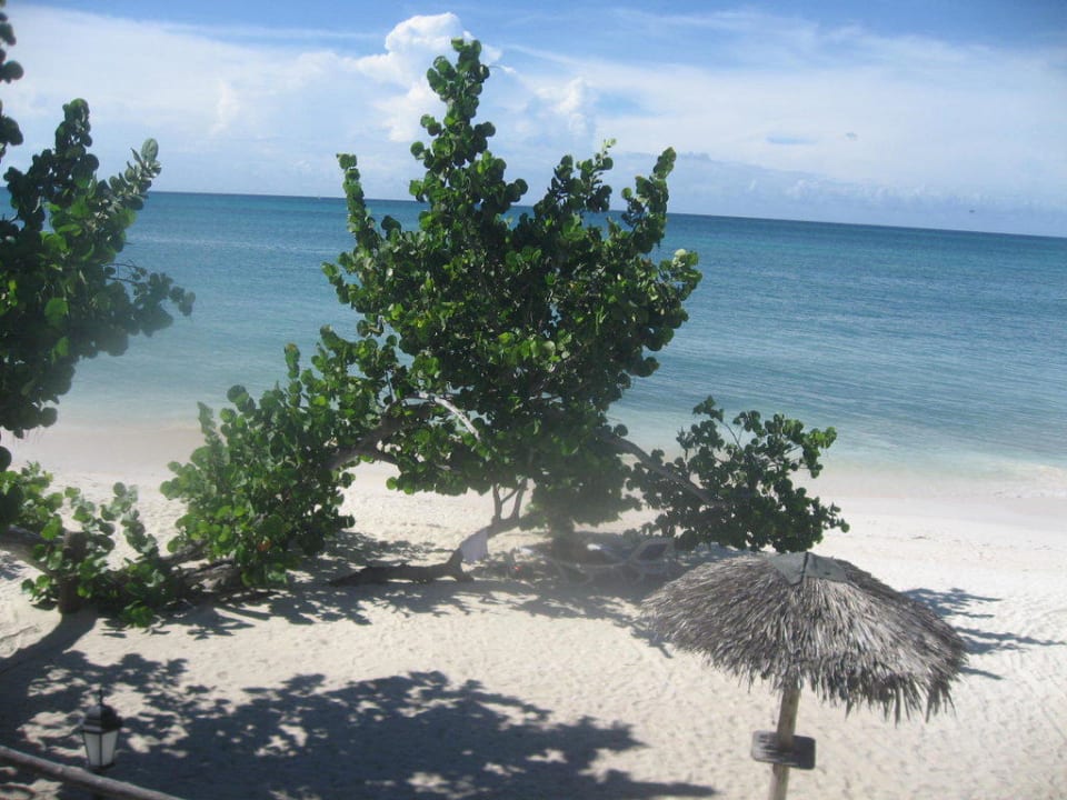 Badebucht  Paradisus Rio de Oro Resort & Spa - Adults only