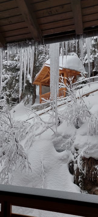 Ausblick Hotel Bischofsmütze
