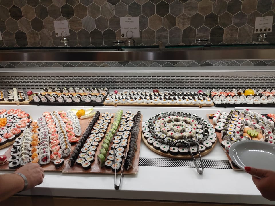 Gastro Porto Bello Beach