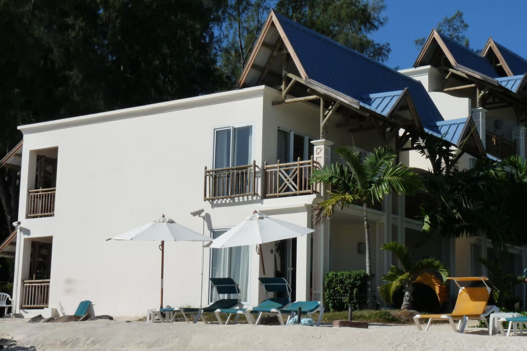 Hotel Pearle Beach Pearle Beach Resort & Spa