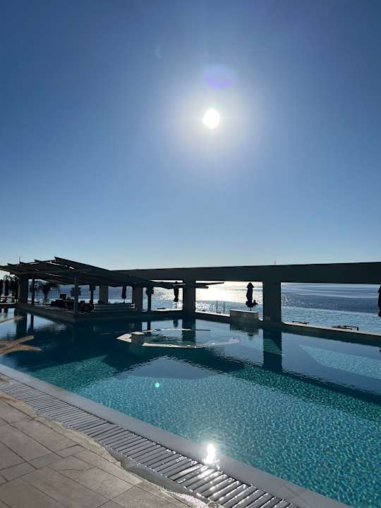 Pool Michelangelo Resort & Spa