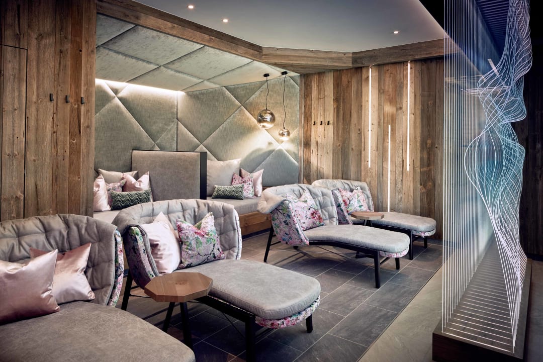 Sport & Freizeit Hotel Neue Post