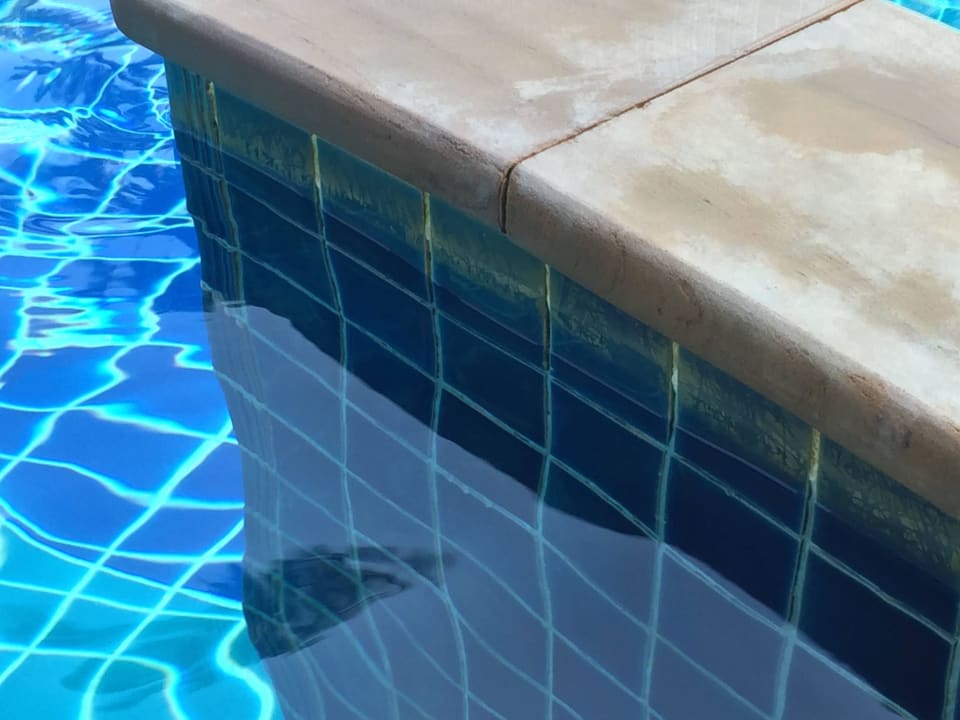 Poolrand Koh Chang Paradise Resort & Spa